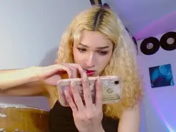 Chaturbate Sex Cam of meghan_devil_