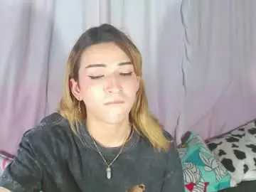 Chaturbate Best live sex cam show of meghan_devil_