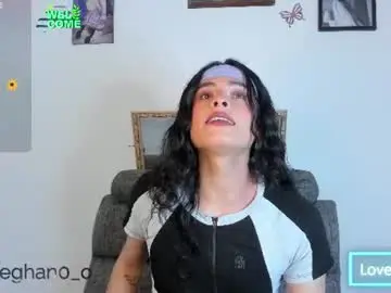 meghan_sexyy from chaturbate