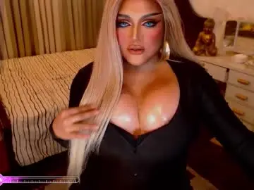 Chaturbate Adult Video Chat of milkshakelavinia