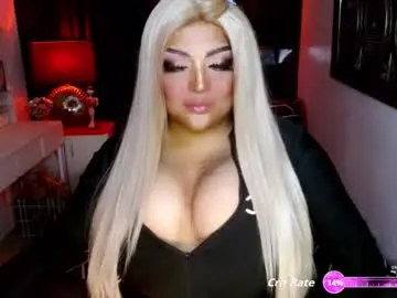 Chaturbate Sex Chat of milkshakelavinia