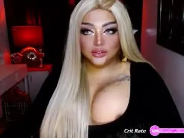 Chaturbate Adult Webcam of milkshakelavinia