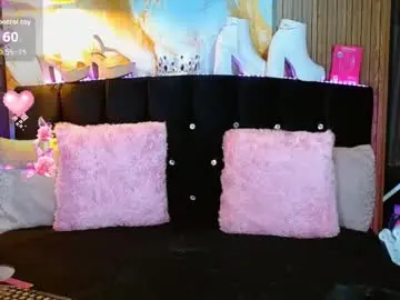 Chaturbate Adult Video Chat of sammylittle_