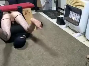 Chaturbate Live Sex of stacytasteme