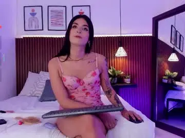 valerie_evannss from chaturbate