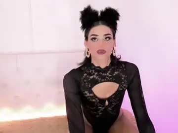 Chaturbate Watch Live Sex Cams of amal_baddel_