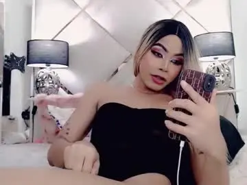 Chaturbate Adult Video Chat of barbie_godut