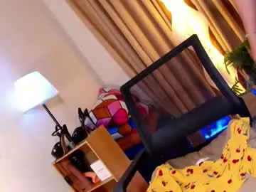 Chaturbate Free Live Porn of bby_lexielore69