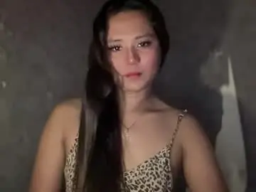 Chaturbate Live Sex of black_fairyxxx