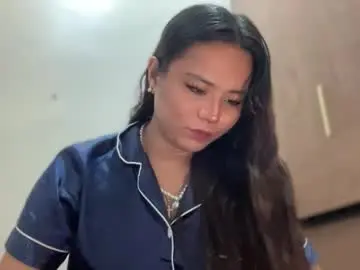 Chaturbate Live Sex of black_fairyxxx