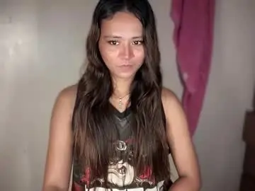 Chaturbate Live Porn of black_fairyxxx
