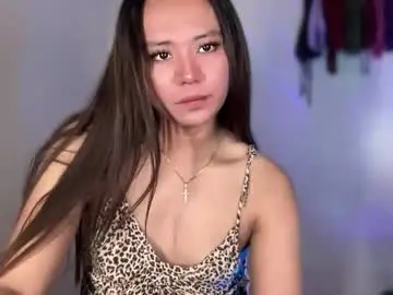 Chaturbate Sex Cam of black_fairyxxx