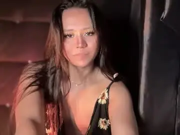 Chaturbate Adult Webcams of black_fairyxxx