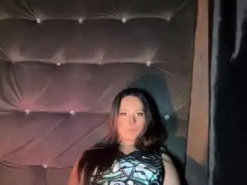 Chaturbate Sex Cam of black_fairyxxx