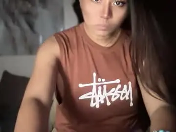 Chaturbate Private Sex Chat of black_fairyxxx