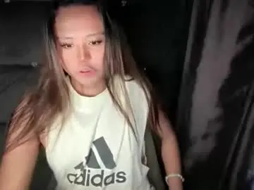 Chaturbate Sex Chat of black_fairyxxx