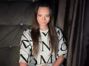 Chaturbate Live Sex of black_fairyxxx