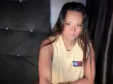 Chaturbate Adult Webcams of black_fairyxxx