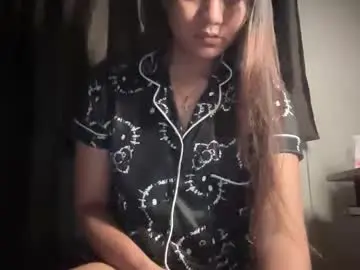 Chaturbate Live Porn of black_fairyxxx