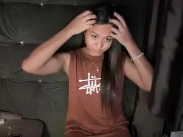 Chaturbate Live Porn of black_fairyxxx