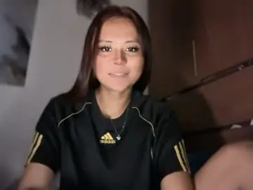 Chaturbate Adult Webcams of black_fairyxxx