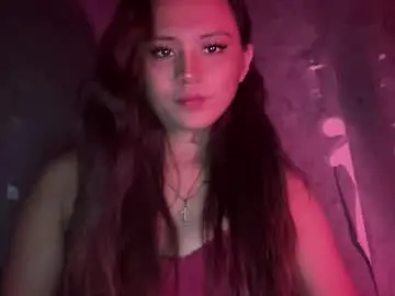 Chaturbate Live Sex of black_fairyxxx