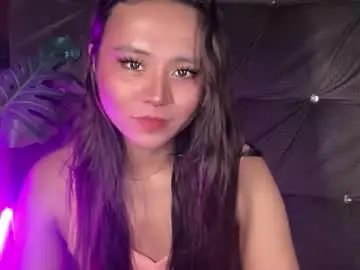 Chaturbate Nude Webcam of black_fairyxxx