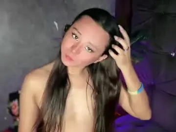 Chaturbate Best Webcam of black_fairyxxx