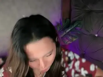 Chaturbate Live Sex of black_fairyxxx