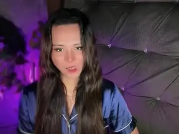 Chaturbate Sex Cam of black_fairyxxx