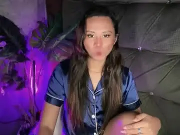 Chaturbate Adult Webcams of black_fairyxxx