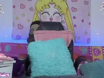 Chaturbate Adult Webcam of bonnieyoshida