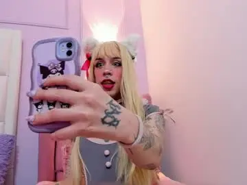 Chaturbate Live Sex of bonnieyoshida