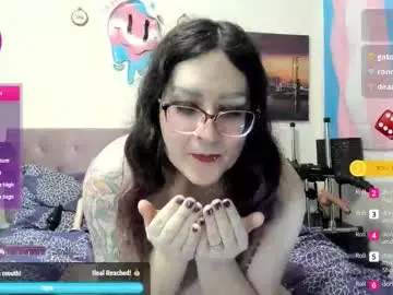 Chaturbate Watch Live Sex Cams of bunniwilde