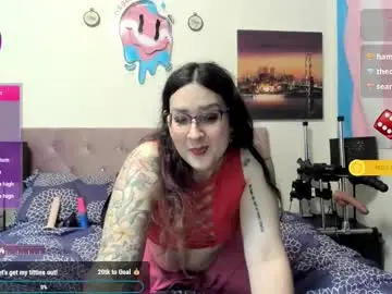 Chaturbate Private Sex Chat of bunniwilde