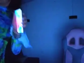 Chaturbate Live Sex Cam of ivonne_ferrer__