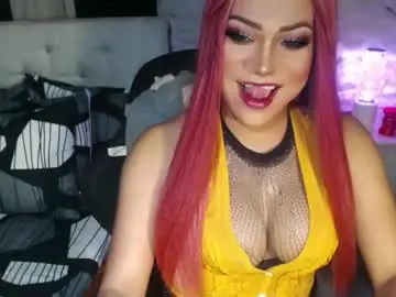 Chaturbate Nude Webcam of jacque_cole