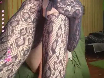 Chaturbate Nude Webcam of jannsnow