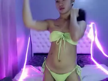 Chaturbate Sex Chat of kendra_cake69