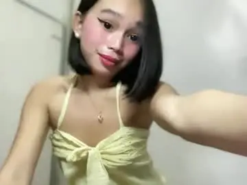 Chaturbate Best Webcam of lovely_cittie18