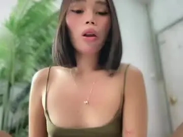 Chaturbate Live Sex Cam of lovely_cittie18