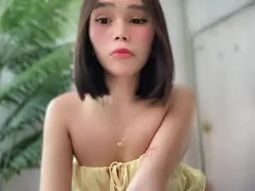 Chaturbate Sex Cam of lovely_cittie18