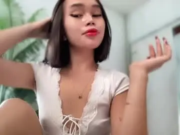 Chaturbate Live Sex of lovely_cittie18