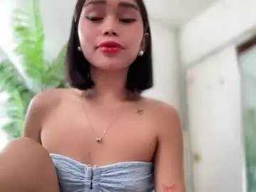 Chaturbate Sex Chat of lovely_cittie18