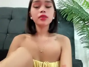 Chaturbate Live Sex of lovely_cittie18