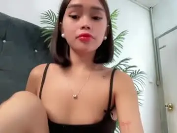 Chaturbate Live Porn of lovely_cittie18