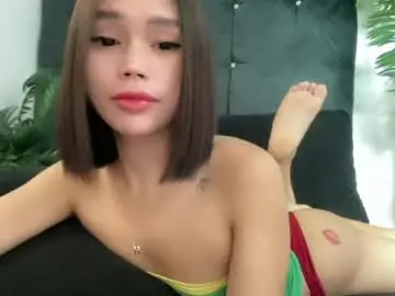 Chaturbate Adult Webcams of lovely_cittie18