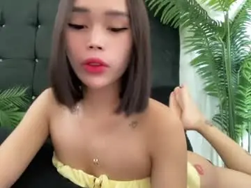Chaturbate Sex Chat of lovely_cittie18