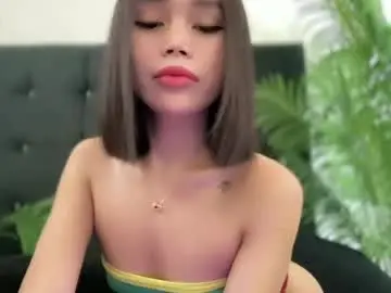 Chaturbate Private Sex Chat of lovely_cittie18