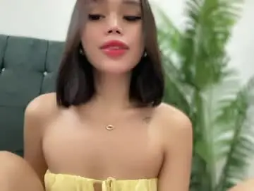 Chaturbate Best live sex cam show of lovely_cittie18